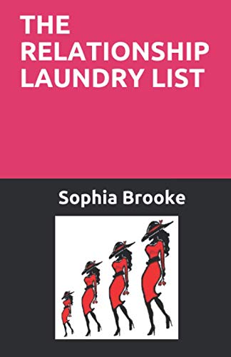 The Relationship Laundry List