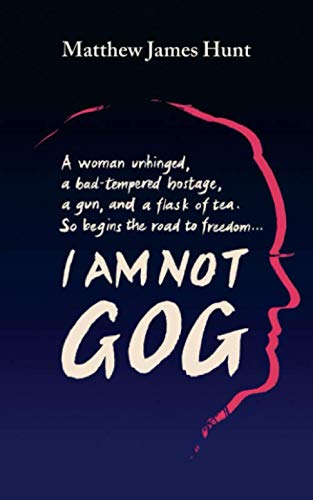 I Am Not Gog