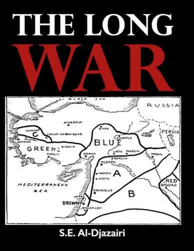 The Long War (Turkish Wars and Important Figures)