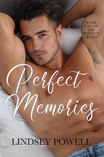 Perfect Memories (The Perfect Series)