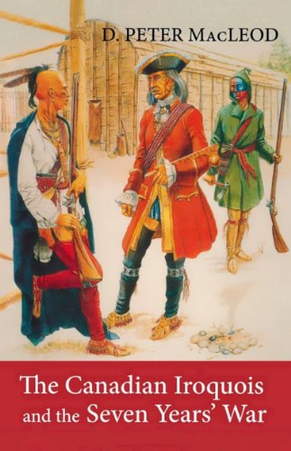 The Canadian Iroquois
