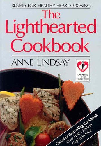 Lighthearted Cookbook