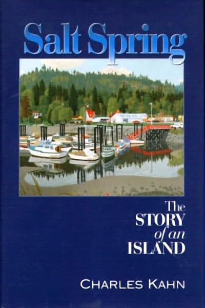 Salt Spring