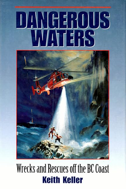 Dangerous Waters