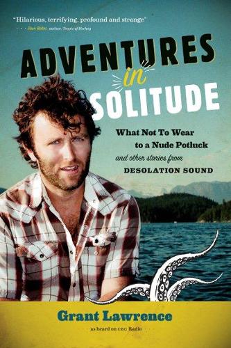 Adventures in Solitude