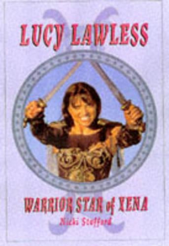 Warrior Stars Of Xena