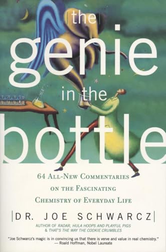 The Genie In A Bottle