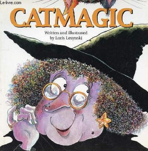 Catmagic