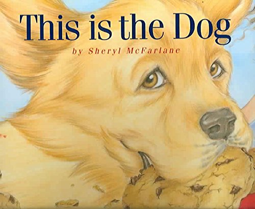 This Is the Dog