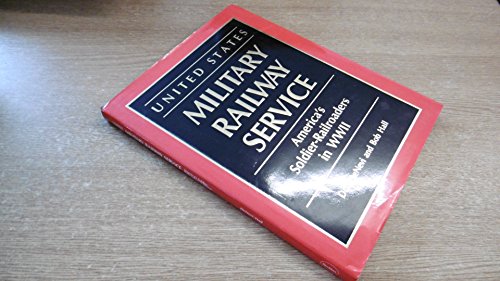 United States Military Railway Service