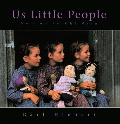 Us Little People