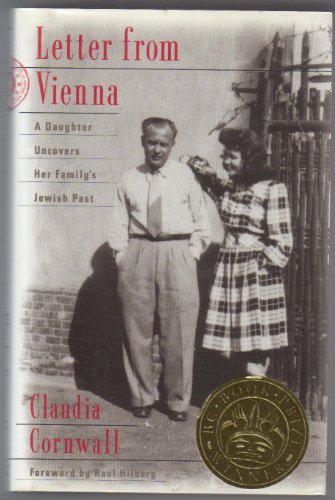 Letter from Vienna