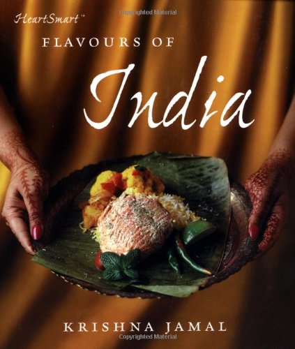 Heartsmart Flavours of India