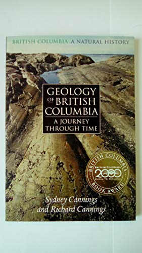 Geology of British Columbia P