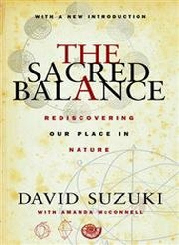 The Sacred Balance