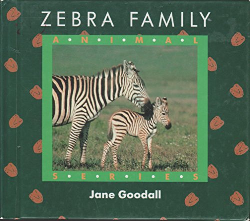 Zebra Family