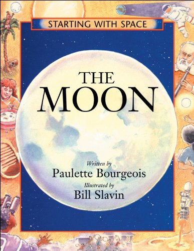 The Moon