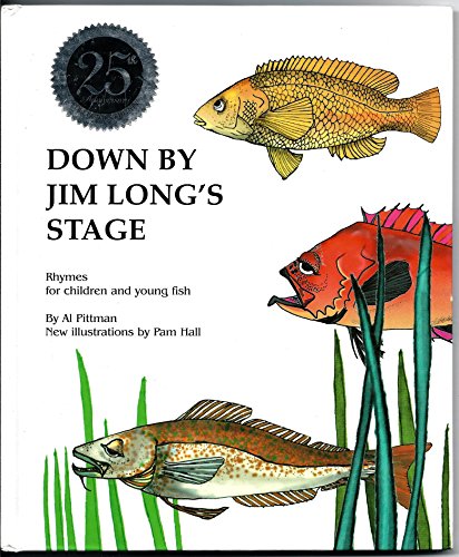 Down by Jim Longs Stage
