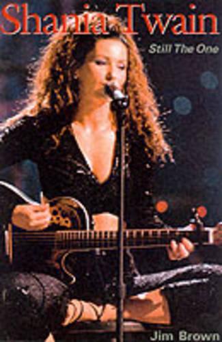Shania Twain