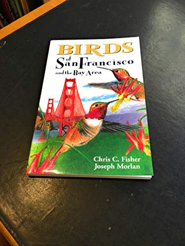 Birds of San Francisco