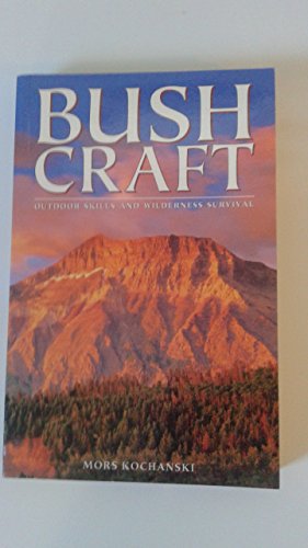 Bushcraft