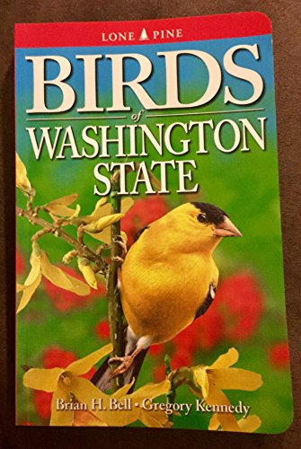 Birds of Washington State