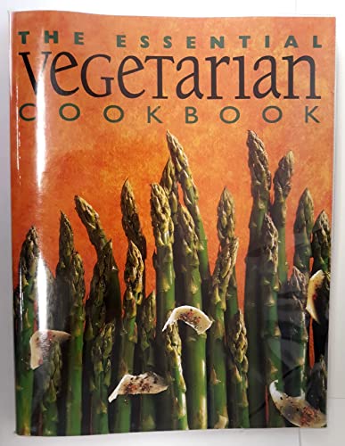 Essential Vegetarian Cookbook
