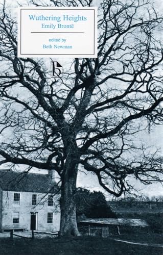 Wuthering Heights - Ed. Newman