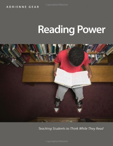 Reading Power