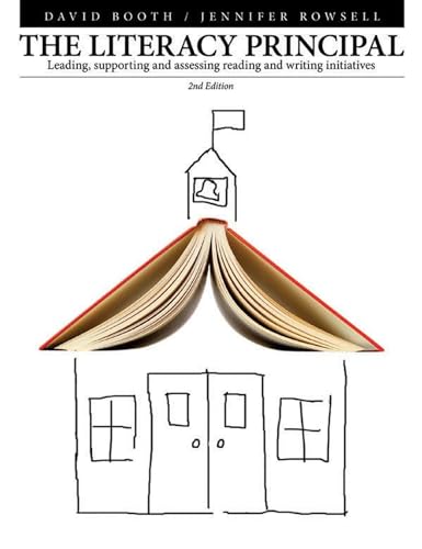 Literacy Principal