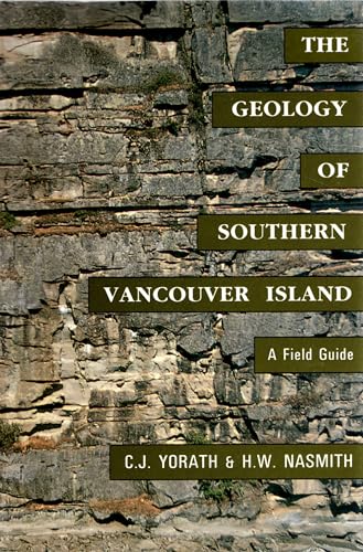Geology of Southern Vancouver Island