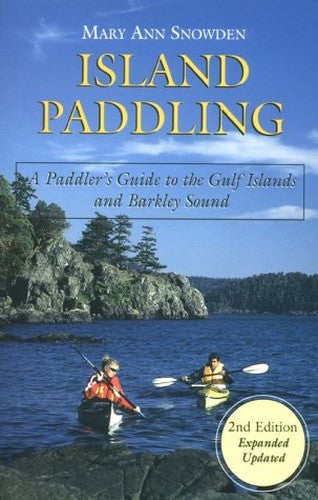 Island Paddling