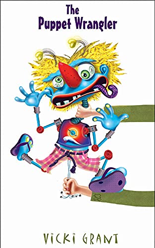 The Puppet Wrangler