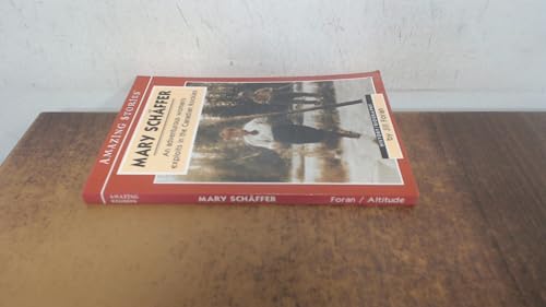 Mary Schaffer