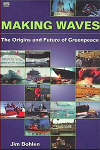 Making Waves