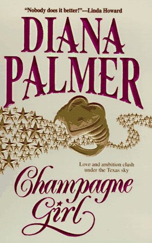 Champagne Girl