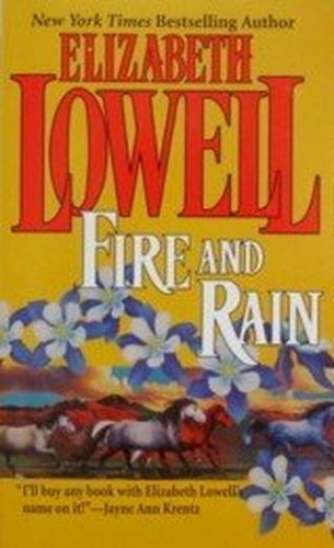 Fire and Rain