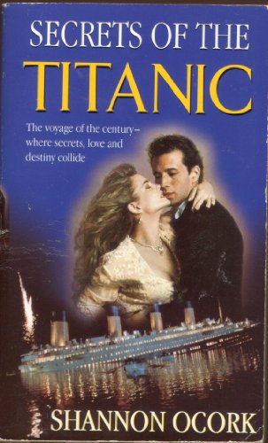 Secrets of the Titanic