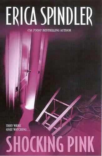Shocking Pink