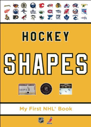 Hockey Shapes