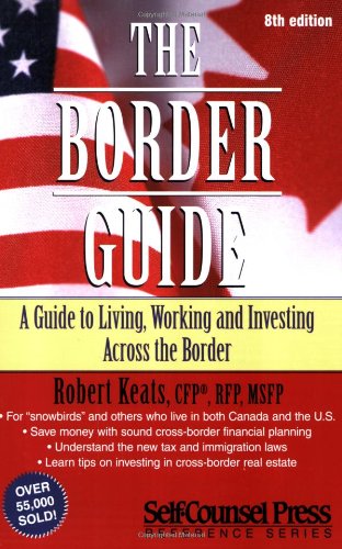 The Border Guide