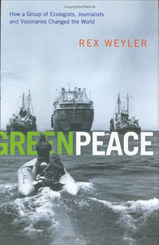 Greenpeace