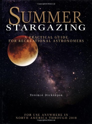 Summer Stargazing