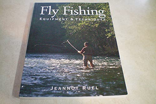 Fly Fishing