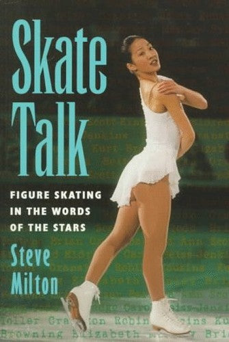 Skate Talk