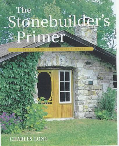 The Stonebuilder's Primer