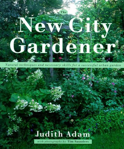 The New City Gardener