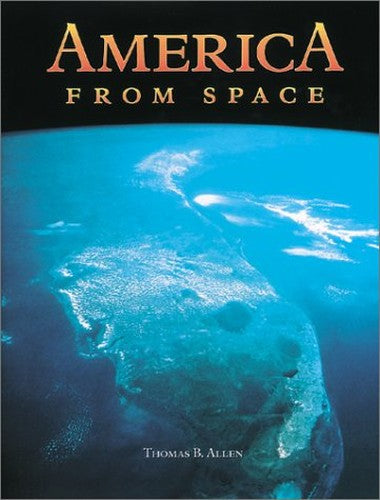 America from Space