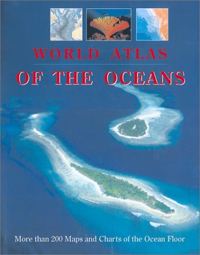 World Atlas of the Oceans