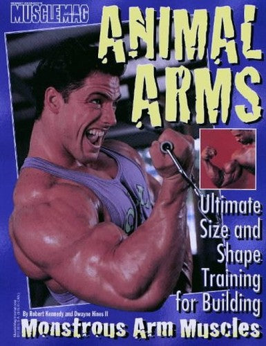 Animal Arms